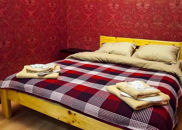 Ostello Greek Hostel *