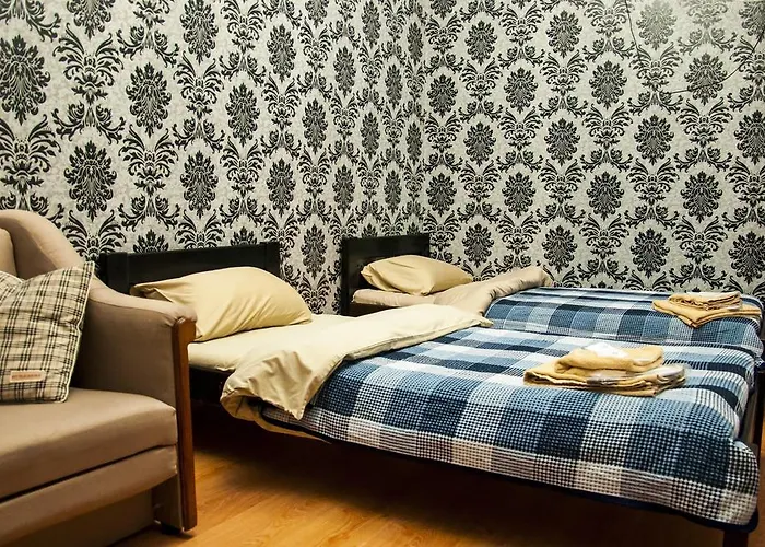 Greek Hostel Odessza