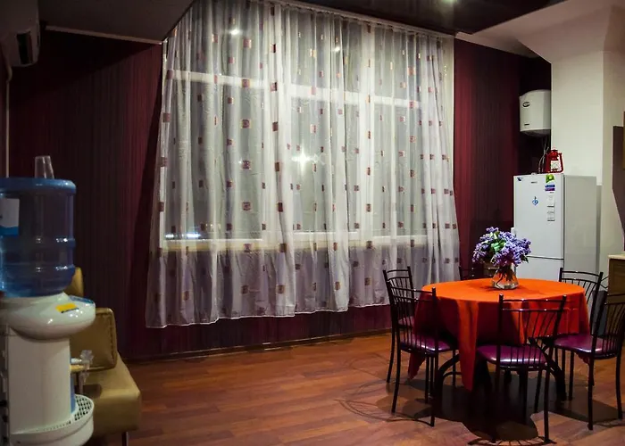 Greek Hostel 호스텔