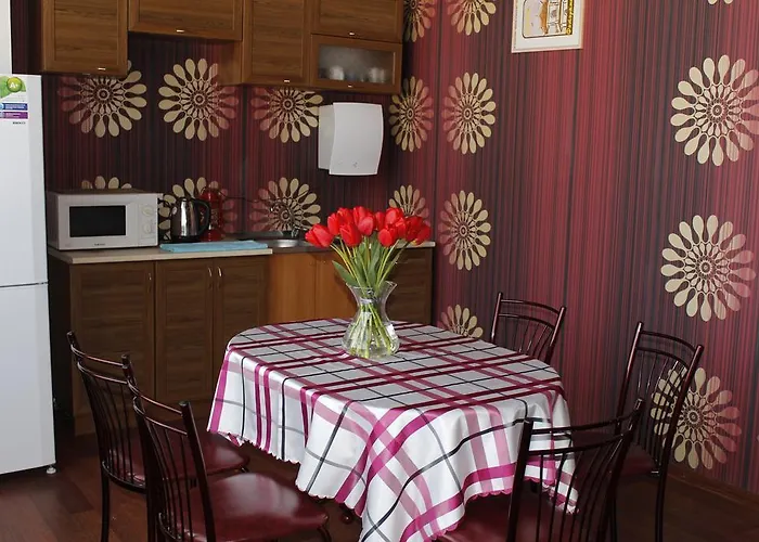 Greek Hostel * Odessa