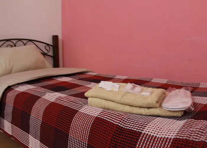 Greek Hostel Ostello