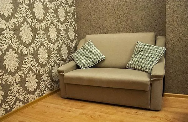 Greek Hostel Ostello Odessa