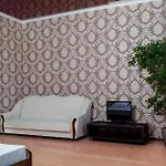 Greek Hostel Hostel Oděsa