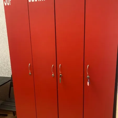 Greek Hostel Хостел