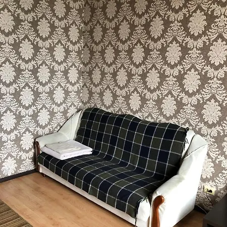 Greek Hostel Хостел *