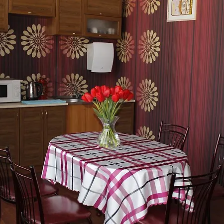 Greek Hostel * أوديسا