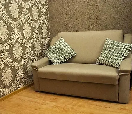 Greek Hostel بيت شباب أوديسا