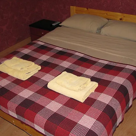 Greek Hostel * Одеса