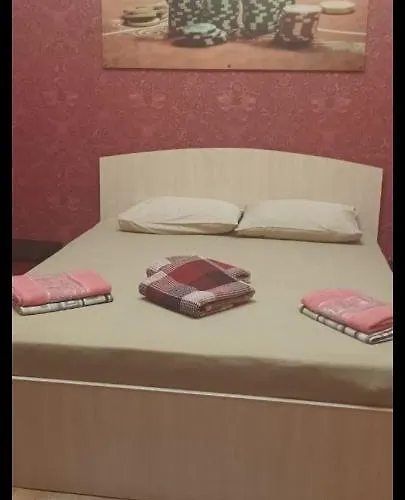 Greek Hostel Hostel Odessza