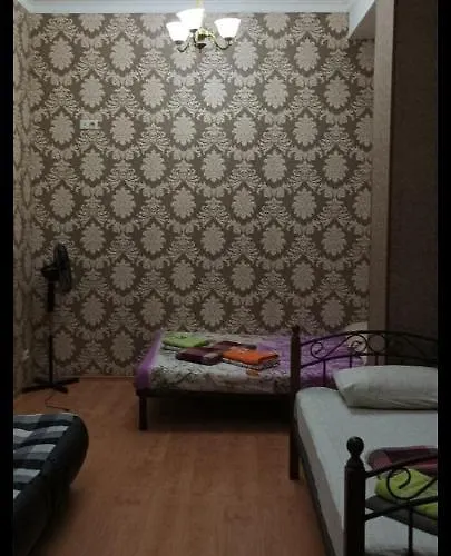 Greek Hostel Hostel *