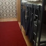 Greek Hostel *