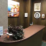 グリーク ホテル *