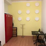 ホステル グリーク ホテル *