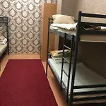 ホステル グリーク ホテル