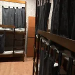 グリーク ホテル ホステル