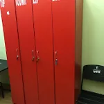 ホステル グリーク ホテル オデッサ