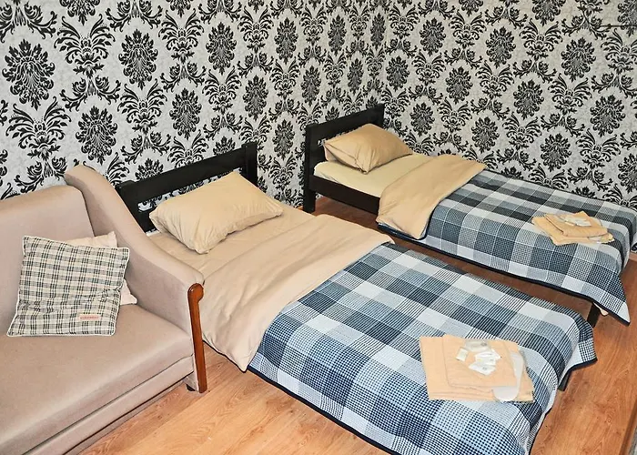 Greek Hostel אכסניה *