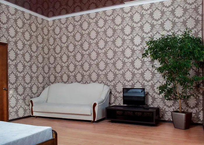 Greek Hostel אכסניה אודסה